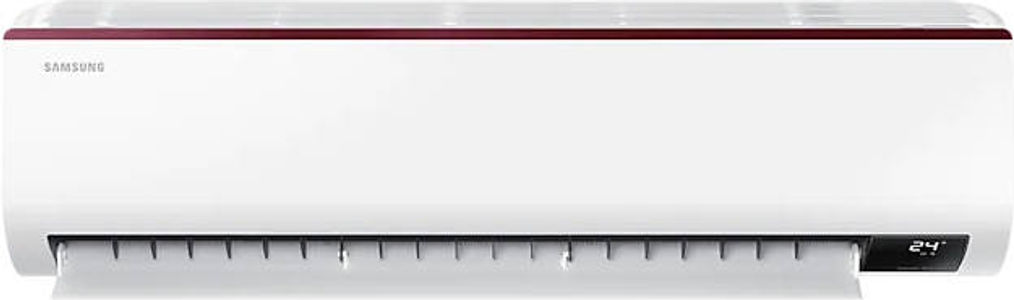 Samsung AR18BY5ZAPG 1.5 Ton 5 Star Inverter Split Air Conditioner