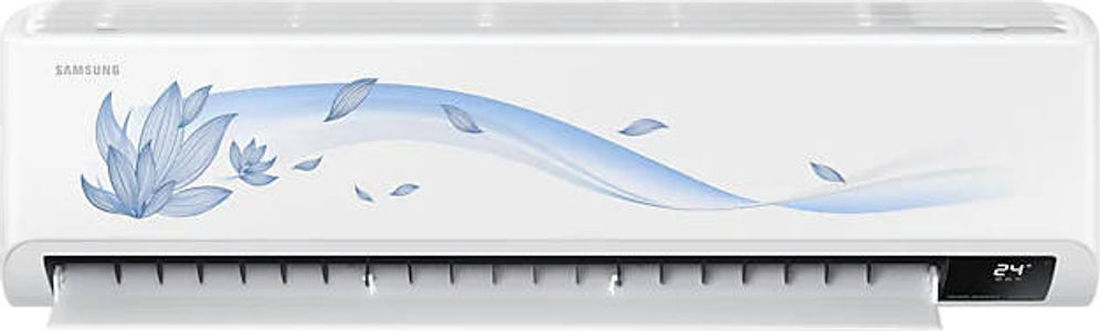 Samsung AR18BY5YATZ 1.5 Ton 5 Star Inverter Split Air Conditioner