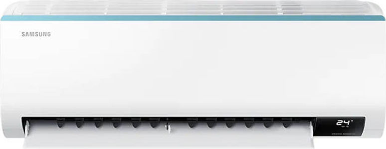 Samsung AR18BYLZAUS 1.5 Ton 3 Star Inverter Split Air Conditioner
