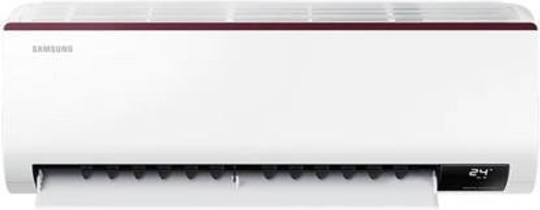 Samsung AR18BY3ZAPG 1.5 Ton 3 Star Inverter Split Air Conditioner