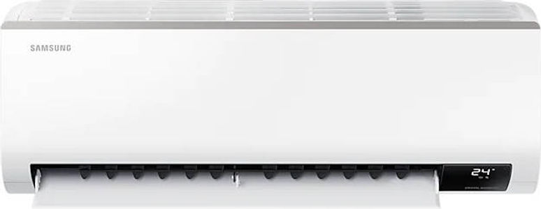Samsung AR12BYMZABE 1 Ton 4 Star Inverter Split Air Conditioner