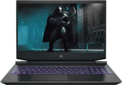 HP Pavilion 15-ec2146AX (552W3PA) Laptop (15.6 Inch | AMD Octa Core Ryzen 7 | 16 GB | Windows 11 | 512 GB SSD)