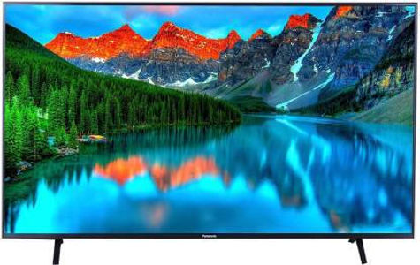 Panasonic TH-55LX700DX 55 inch UHD Smart LED TV