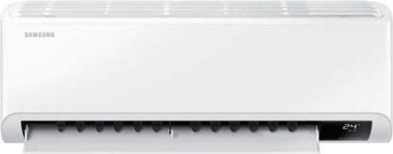 Samsung AR12BY5YAWK 1 Ton 5 Star Inverter Split Air Conditioner