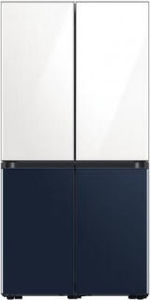 Samsung RF63A91C377 670 L Inverter Frost Free French Door Refrigerator