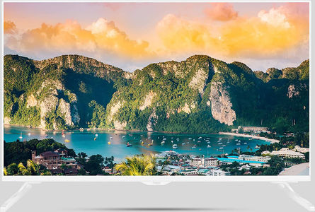 iMee Elite 32SFL 32 inch HD ready Smart LED TV