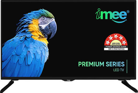 iMee Premium 32S 32 inch HD ready Smart LED TV