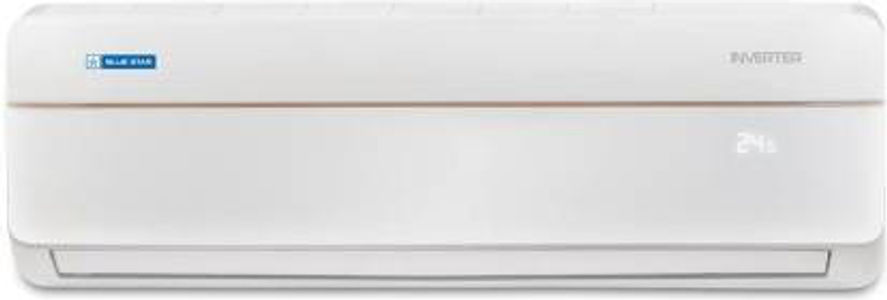 Blue Star IA319VCU 1.7 Ton 3 Star Inverter Split Air Conditioner