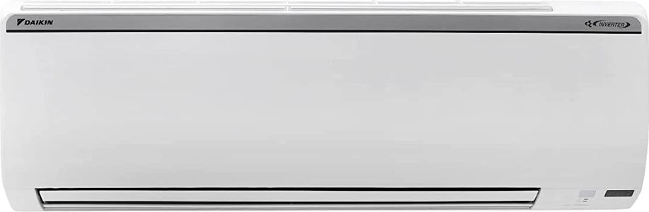 Daikin FTKN50UV 1.5 Ton 4 Star Inverter Split Air Conditioner