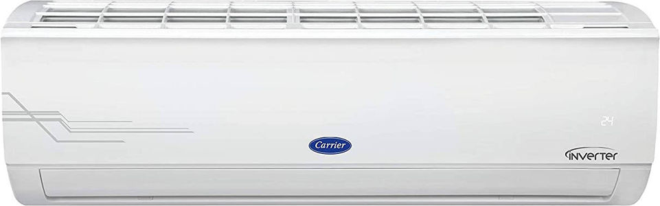 Carrier Ester Cxi CAI18ES3R30F1 1.5 Ton 3 Star Inverter Split Air Conditioner