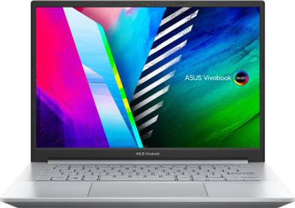 ASUS VivoBook Pro 14 OLED K3400PA-KM502WS Laptop