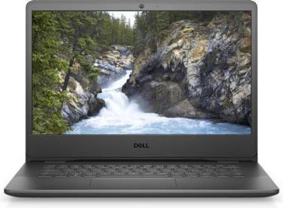 Dell Vostro 3405 (D552235WIN9B) Laptop (14 Inch | AMD Dual Core Ryzen 3 | 8 GB | Windows 11 | 512 GB SSD)