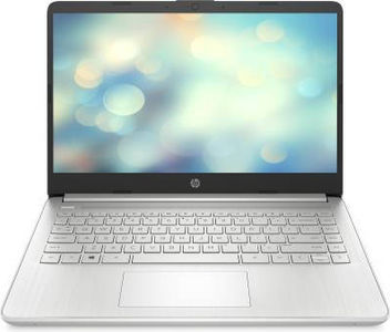 HP 14s-fq1089au (50M59PA) Laptop (14 Inch | AMD Quad Core Ryzen 3 | 8 GB | Windows 11 | 512 GB SSD)