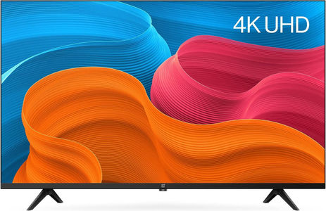 OnePlus Y1S Pro 43 inch UHD Smart LED TV