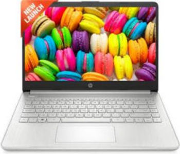 HP 14s-dq2606tu (536B5PA) Laptop