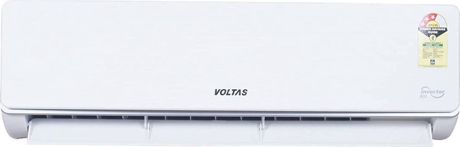 Voltas 183V CAZS 1.5 Ton 3 Star Inverter Split Air Conditioner