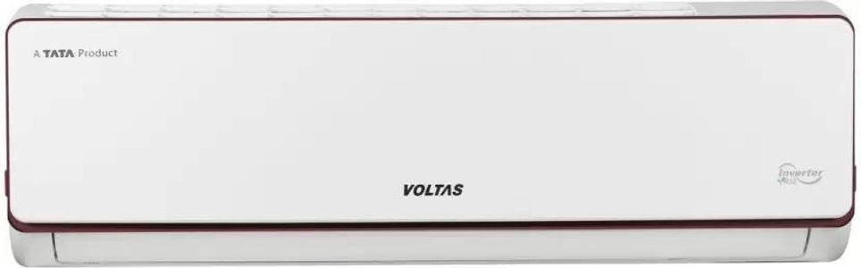 Voltas 185V DAZJ 1.5 Ton 5 Star Inverter Split Air Conditioner