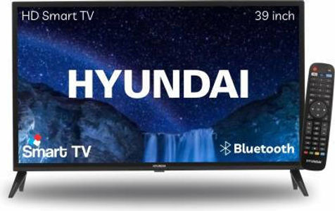 Hyundai SMTHY40HD52TYW 39 inch HD ready Smart LED TV