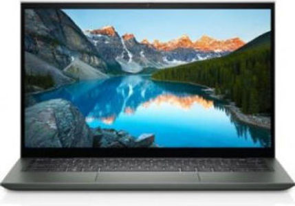 Dell Inspiron 14 7415 (D560624WIN9P) Laptop (14 Inch | AMD Hexa Core Ryzen 5 | 8 GB | Windows 11 | 512 GB SSD)