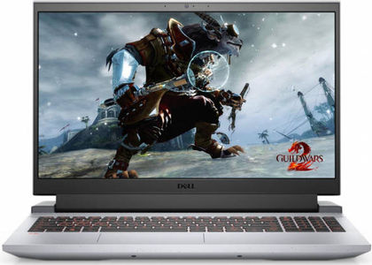 Dell G15-5515 (D560805WIN9W) Laptop (15.6 Inch | AMD Hexa Core Ryzen 5 | 16 GB | Windows 11 | 512 GB SSD)