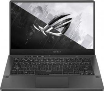 ASUS ROG Zephyrus G14 GA401QC-K2189WS Laptop