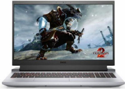 Dell G15-5515 (D560540WIN9W) Laptop