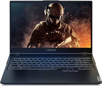 Lenovo Legion 5 15ACH6 (82JW00E2IN) Laptop
