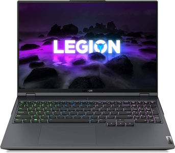 Lenovo Legion 5 Pro (82JQ00JCIN) Laptop