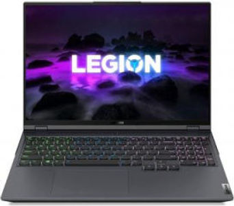 Lenovo Legion 5 Pro (82JQ00JCIN) Laptop (16 Inch | AMD Octa Core Ryzen 7 | 16 GB | Windows 11 | 1 TB SSD)