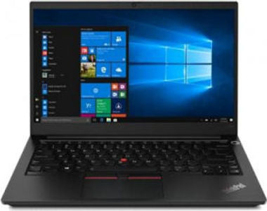 Lenovo Thinkpad E14 (20T6S0XE00) Laptop