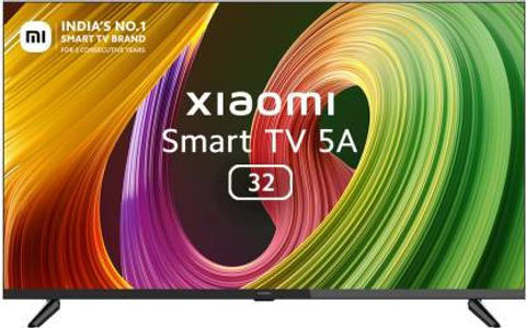 Xiaomi Smart TV 5A 32 inch HD ready Smart LED TV