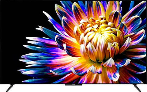 Xiaomi OLED Vision 55 inch UHD Smart OLED TV
