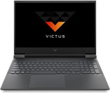 HP Victus 16-e0350ax Laptop (16.1 Inch | AMD Hexa Core Ryzen 5 | 8 GB | Windows 11 | 512 GB SSD)
