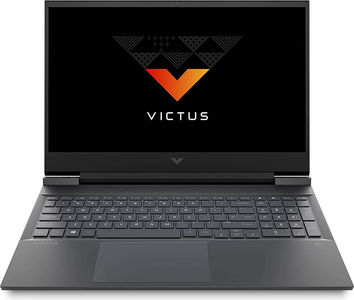 HP Victus 16-e0350ax Laptop (16.1 Inch | AMD Hexa Core Ryzen 5 | 8 GB | Windows 11 | 512 GB SSD)
