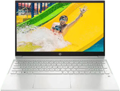 HP Pavilion 15-EG2009TU (67U22PA) Laptop (15.6 Inch | Core i5 12th Gen | 8 GB | Windows 11 | 512 GB SSD)