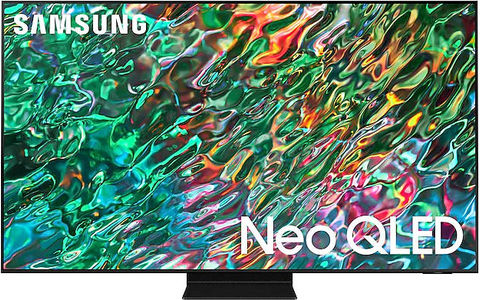Samsung QA55QN90BAK 55 inch UHD Smart Neo QLED TV