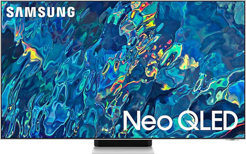 Samsung QA55QN85BAK 55 inch UHD Smart Neo QLED TV