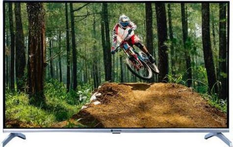 Motorola Revou 2 40FHDADMVVEE 40 inch Full HD Smart LED TV