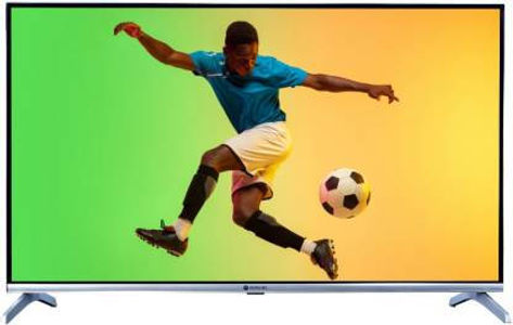 Motorola Revou 2 32HDADMVVEE 32 inch HD ready Smart LED TV