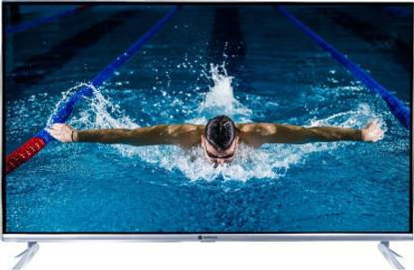 Motorola Revou 2 50UHDADMVVGE 50 inch UHD Smart LED TV