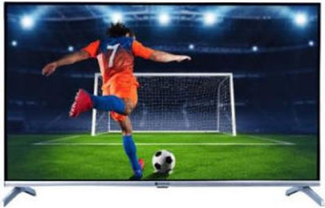 Motorola Revou 2 43FHDADMVVEE 43 inch Full HD Smart LED TV