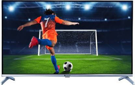 Motorola Revou 2 43FHDADMVVEE 43 inch Full HD Smart LED TV