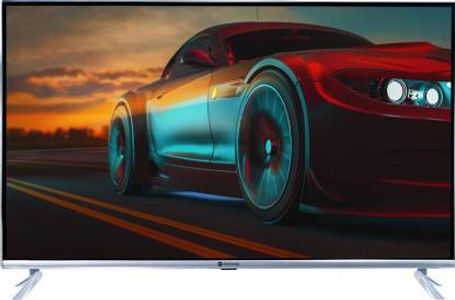 Motorola Revou 2 55UHDADMVVGE 55 inch UHD Smart LED TV