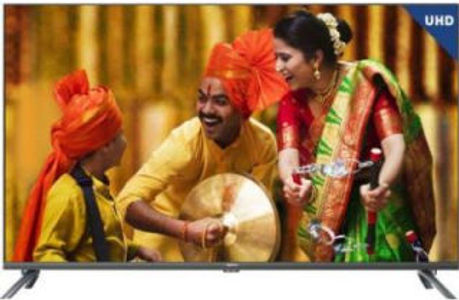 Nokia 43UHDADNVVGE 43 inch UHD Smart LED TV