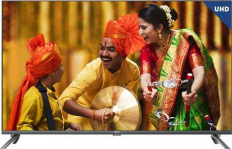 Nokia 50UHDADNVVGE 50 inch UHD Smart LED TV