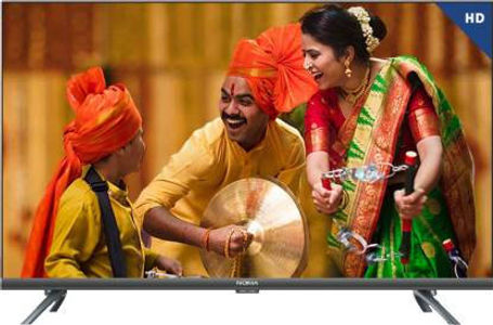 Nokia 32HDADNVVEE 32 inch HD ready Smart LED TV