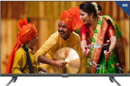 Nokia 32HDADNVVEE 32 inch HD ready Smart LED TV