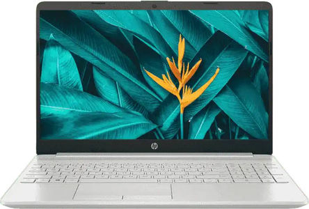HP 15s-fq5010TU (67V53PA) Laptop