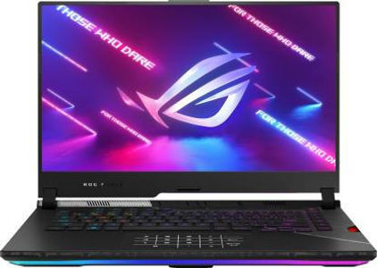 ASUS ROG Strix Scar 17 G733ZW-LL139WS Laptop