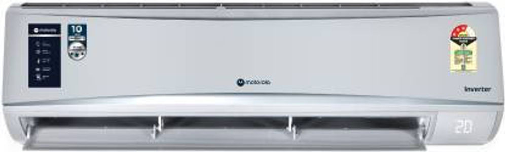 Motorola 153SIAA22SM 1.5 Ton 3 Star Inverter Split Air Conditioner